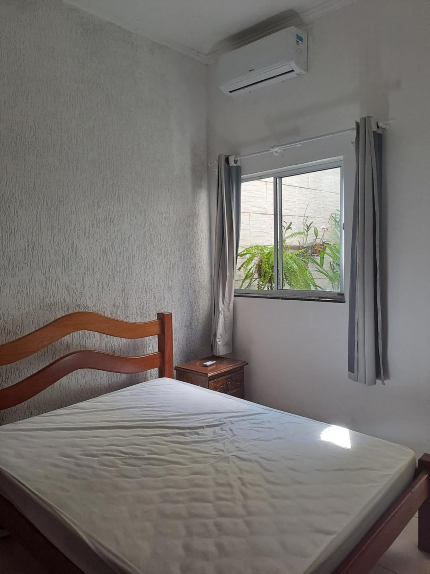 Casa De Praia Com Piscina Em Caraguatatuba - Sp Bagian luar foto